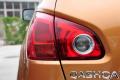 逍客  2012款 2.0XV 雷 CVT 2WD