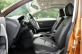 逍客  2012款 2.0XV 雷 CVT 2WD