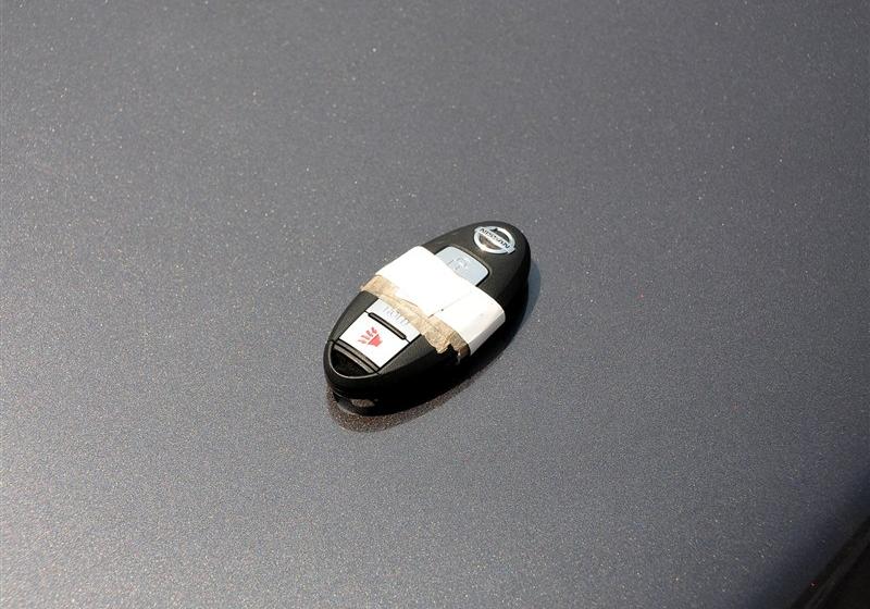 轩逸  2012款 1.8XV CVT尊享版