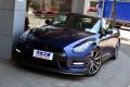 日产GT-R  2013款 3.8T Premium Edition