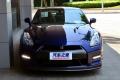 日产GT-R  2013款 3.8T Premium Edition