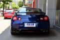 日产GT-R  2013款 3.8T Premium Edition