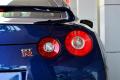 日产GT-R  2013款 3.8T Premium Edition