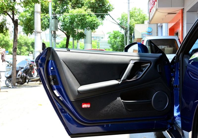 日产GT-R  2013款 3.8T Premium Edition