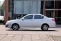 瑞麒G3  2012款 1.6L CVT豪华型