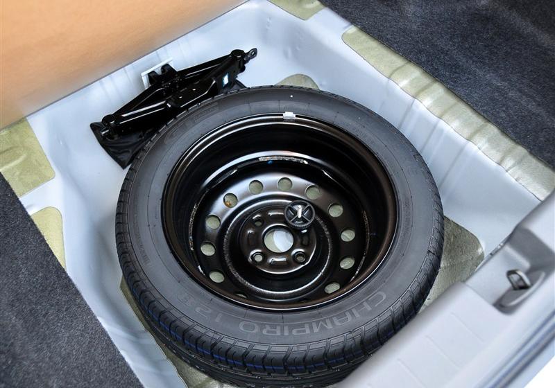 瑞麒G3  2012款 1.6L CVT豪华型