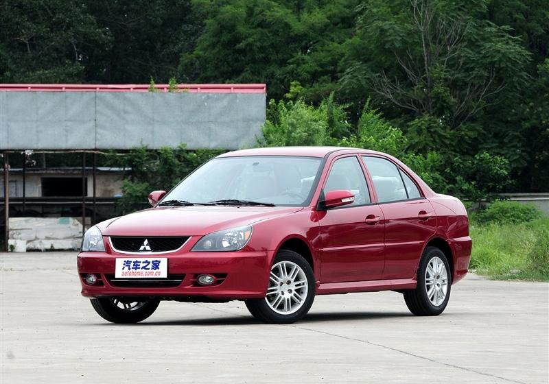 蓝瑟  2012款 1.6MT SEi舒适版