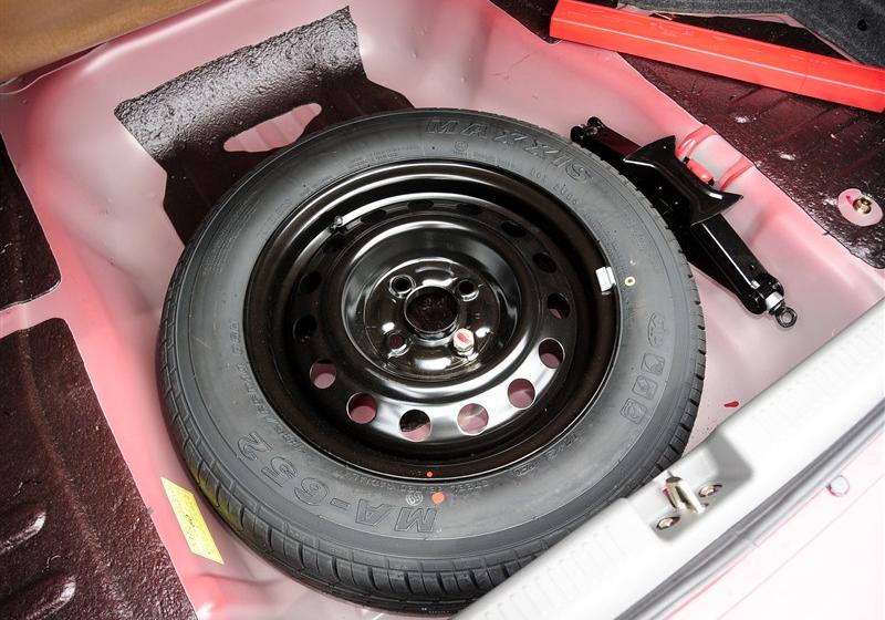 蓝瑟  2012款 1.6MT SEi舒适版