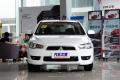 三菱翼神  2012款 1.8L 时尚版舒适型CVT
