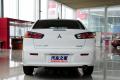 三菱翼神  2012款 1.8L 时尚版舒适型CVT
