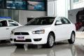 三菱翼神  2012款 1.8L 时尚版舒适型CVT