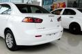 三菱翼神  2012款 1.8L 时尚版舒适型CVT