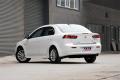 三菱翼神  2012款 2.0L 致炫版旗舰型CVT