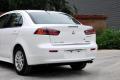 三菱翼神  2012款 2.0L 致炫版旗舰型CVT