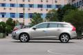 沃尔沃V60  2013款 2.0T T5 舒适版