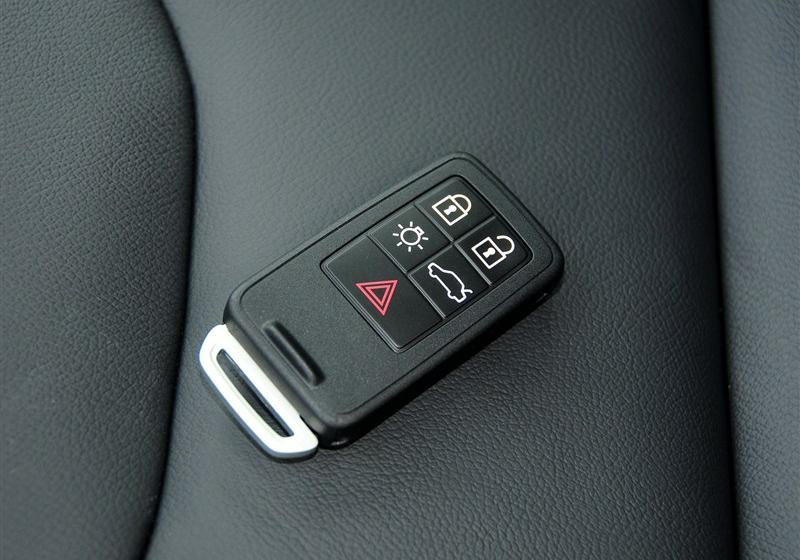 沃尔沃V60  2013款 2.0T T5 舒适版