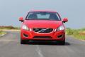 沃尔沃V60  2013款 2.0T T5 智尊版