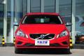 沃尔沃V60  2012款 3.0 T6 AWD 运动版