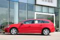 沃尔沃V60  2012款 3.0 T6 AWD 运动版
