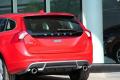 沃尔沃V60  2012款 3.0 T6 AWD 运动版
