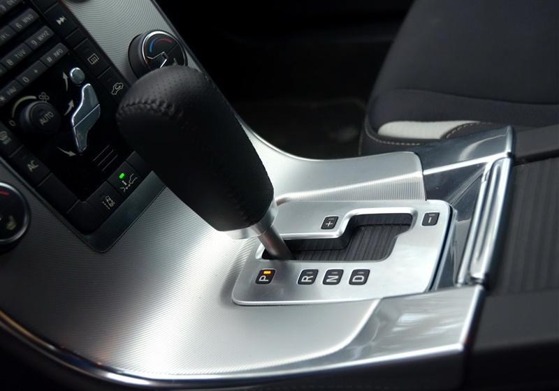 沃尔沃V60  2012款 3.0 T6 AWD 运动版