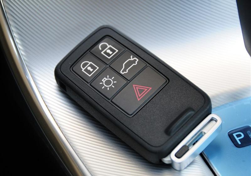 沃尔沃V60  2012款 3.0 T6 AWD 运动版