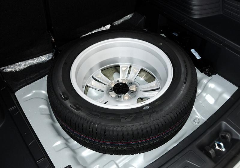 北京现代ix35  2012款 精英版 2.0GLS 2WD AT