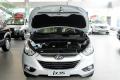 北京现代ix35  2012款 精英版 2.0GLS 2WD AT
