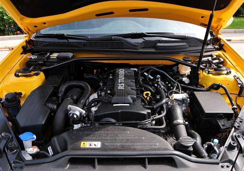 劳恩斯-酷派  2012款 2.0T 自动Brembo版