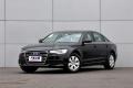 奥迪A6L  2012款 TFSI 手动基本型