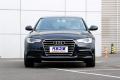 奥迪A6L  2012款 TFSI 舒适型