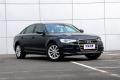 奥迪A6L  2012款 TFSI 舒适型