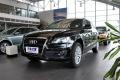 奥迪Q5(进口)  2012款 2.0TFSI Hybrid