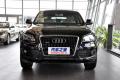 奥迪Q5(进口)  2012款 2.0TFSI Hybrid