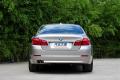 宝马5系(进口)  2012款 528i xDrive豪华型