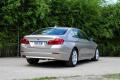 宝马5系(进口)  2012款 528i xDrive豪华型