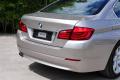 宝马5系(进口)  2012款 528i xDrive豪华型
