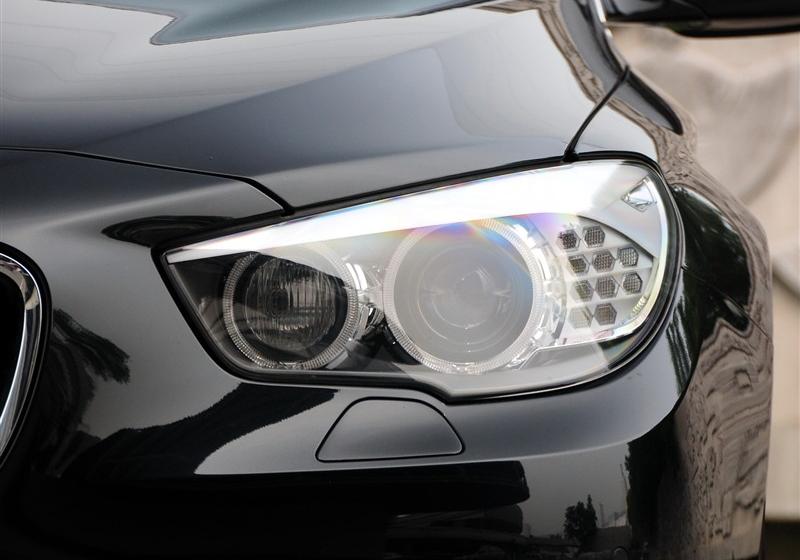 宝马5系GT  2010款 535i 领先型