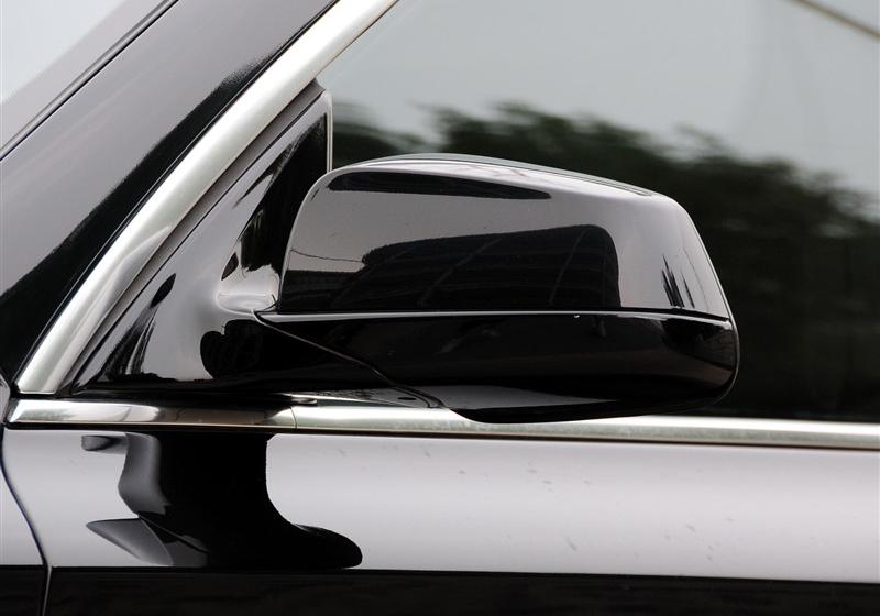 宝马5系GT  2010款 535i 领先型