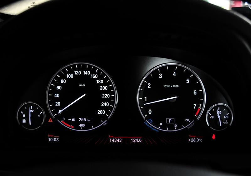 宝马5系GT  2010款 535i 领先型