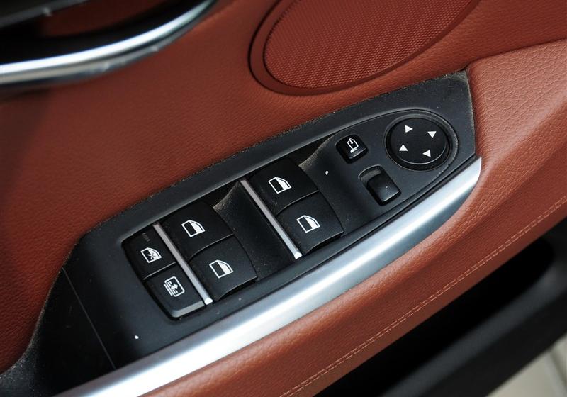 宝马5系GT  2010款 535i 领先型