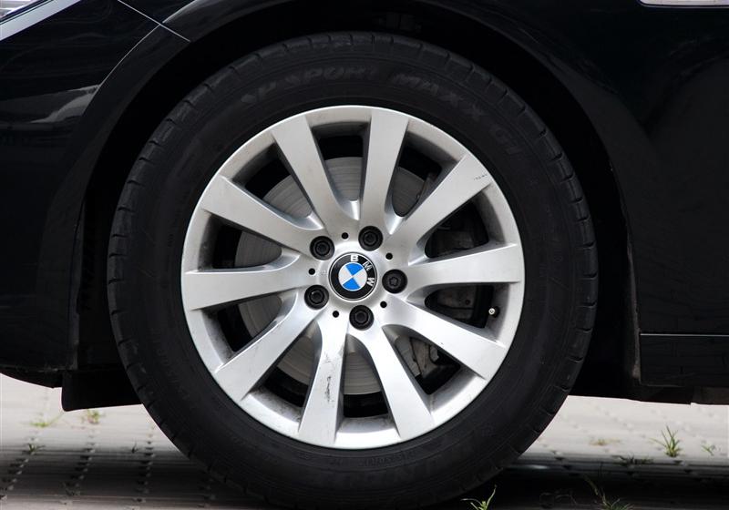 宝马5系GT  2010款 535i 领先型