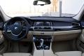 宝马5系GT  2010款 535i 豪华型