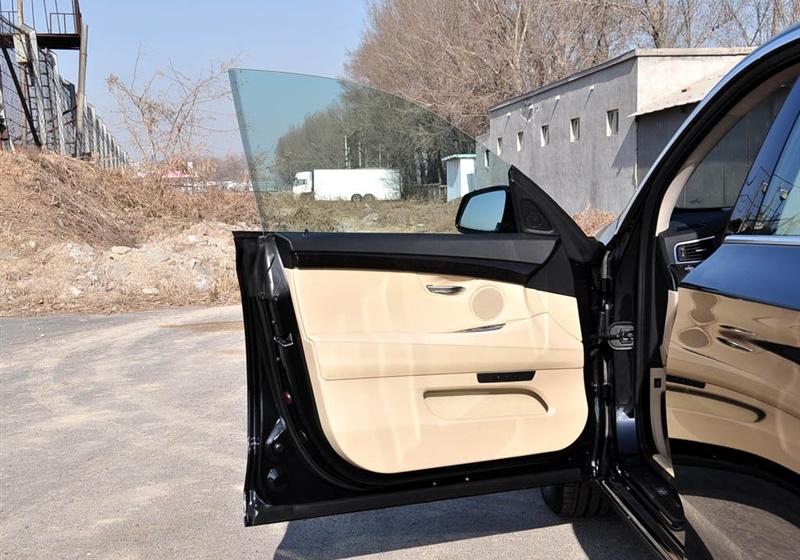 宝马5系GT  2010款 535i 豪华型