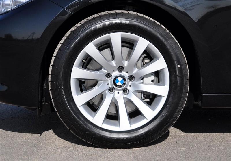 宝马5系GT  2010款 535i 豪华型