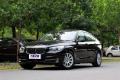 宝马5系GT  2011款 535i xDrive豪华型