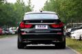 宝马5系GT  2011款 535i xDrive豪华型