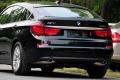宝马5系GT  2011款 535i xDrive豪华型