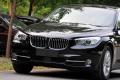 宝马5系GT  2011款 535i xDrive豪华型