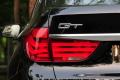 宝马5系GT  2011款 535i xDrive豪华型